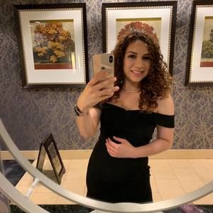 Meet your Posher, Tania